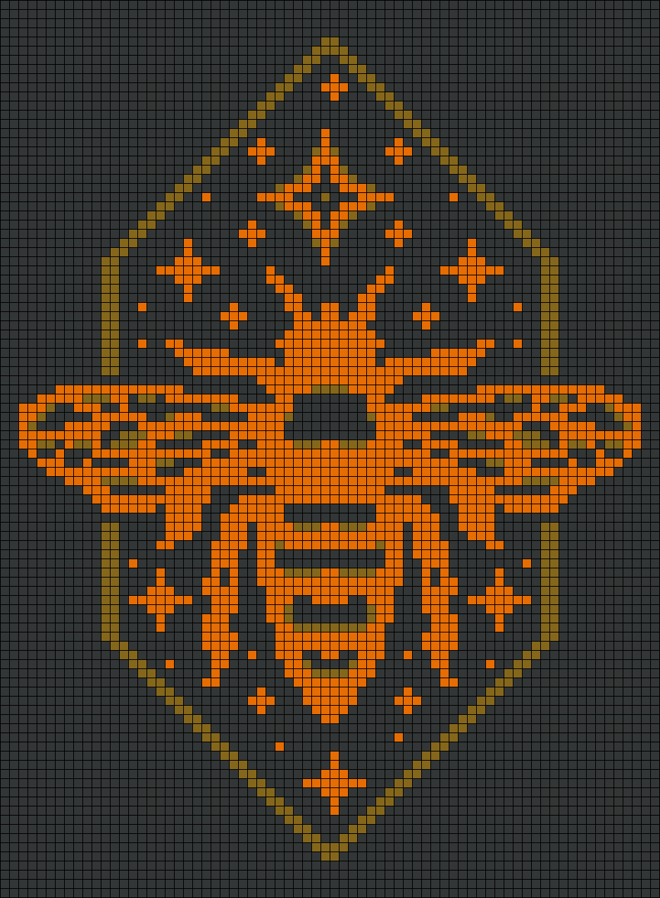 Alpha pattern #133458 variation #409586 preview