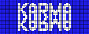 Alpha pattern #196315 variation #409587