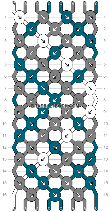 Normal pattern #196119 variation #409588 pattern