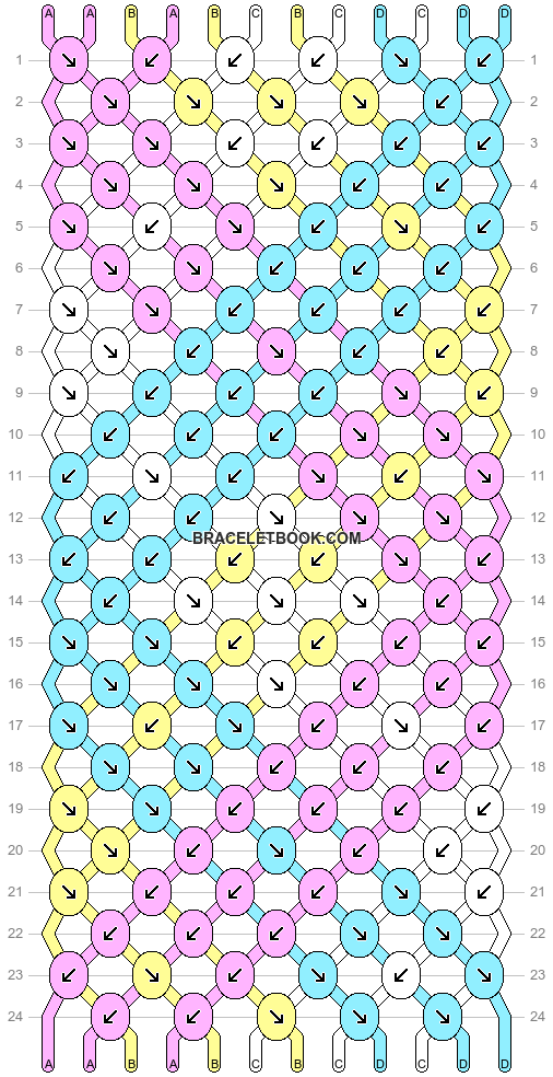 Normal pattern #196335 variation #409589 pattern