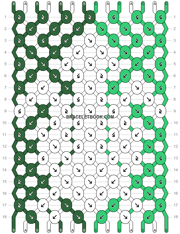 Normal pattern #101808 variation #409592 pattern