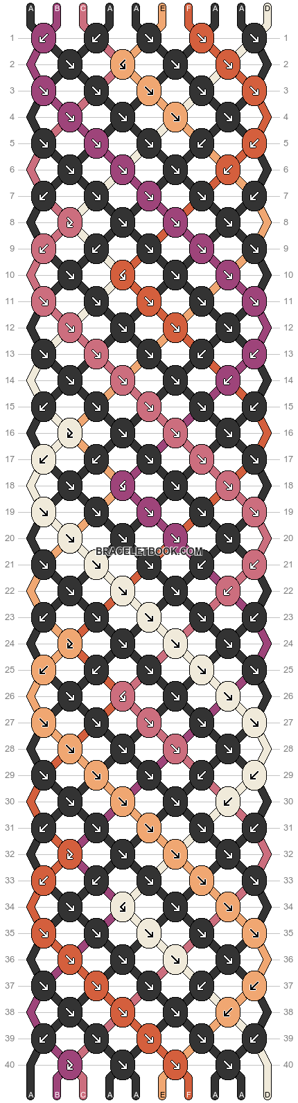 Normal pattern #158118 variation #409593 pattern