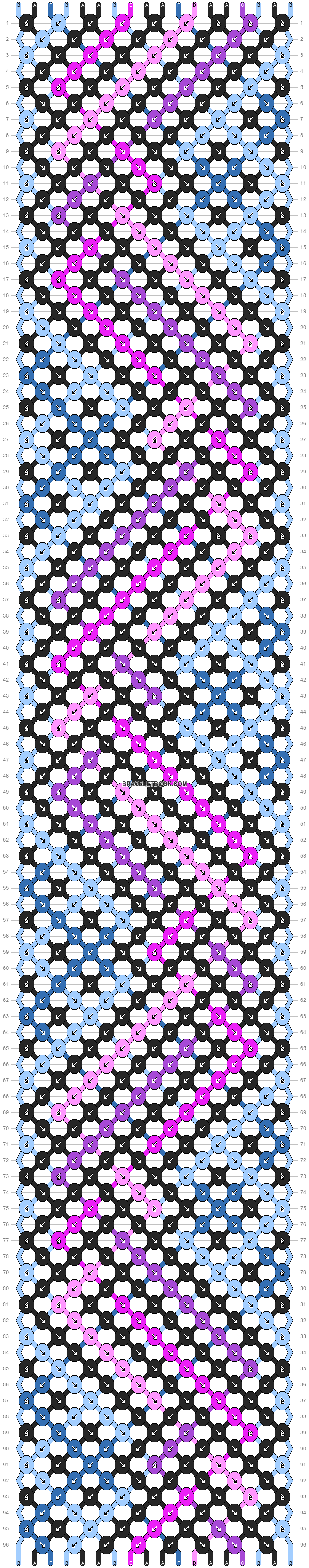 Normal pattern #194619 variation #409596 pattern