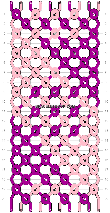 Normal pattern #196361 variation #409602 pattern
