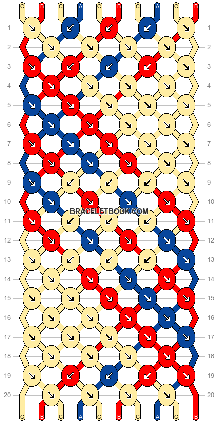 Normal pattern #196361 variation #409605 pattern