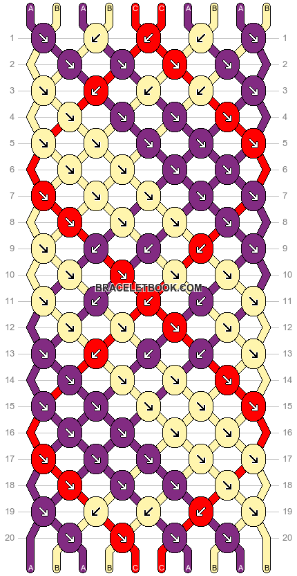 Normal pattern #196361 variation #409606 pattern
