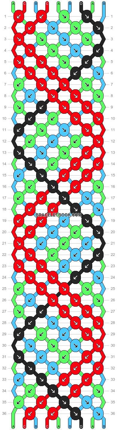 Normal pattern #196334 variation #409607 pattern