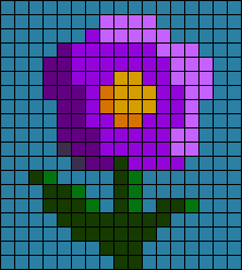 Alpha pattern #195800 variation #409608 preview