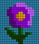 Alpha pattern #195800 variation #409608