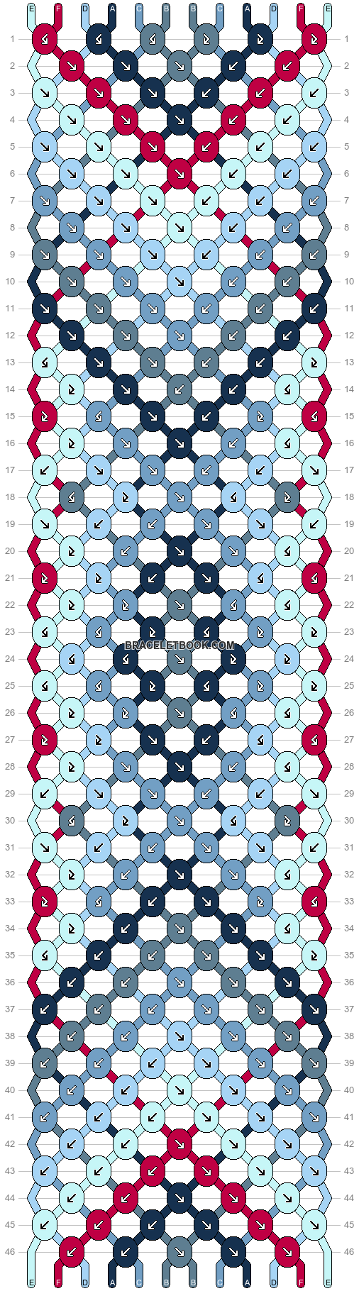 Normal pattern #195374 variation #409609 pattern