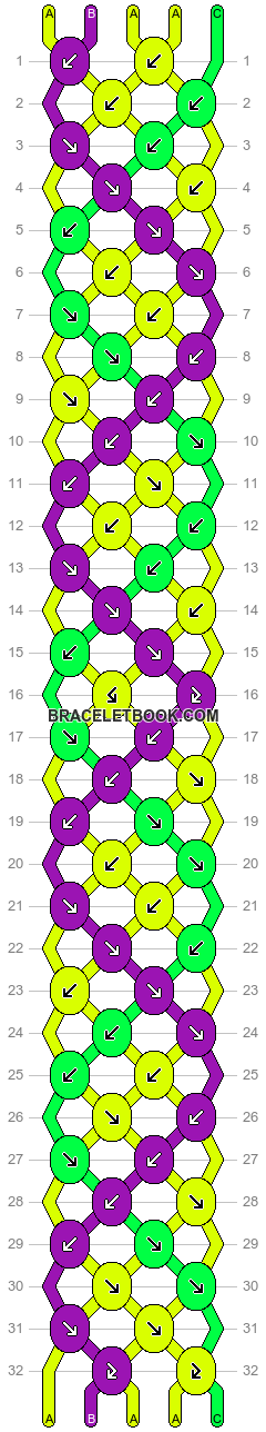 Normal pattern #195820 variation #409610 pattern
