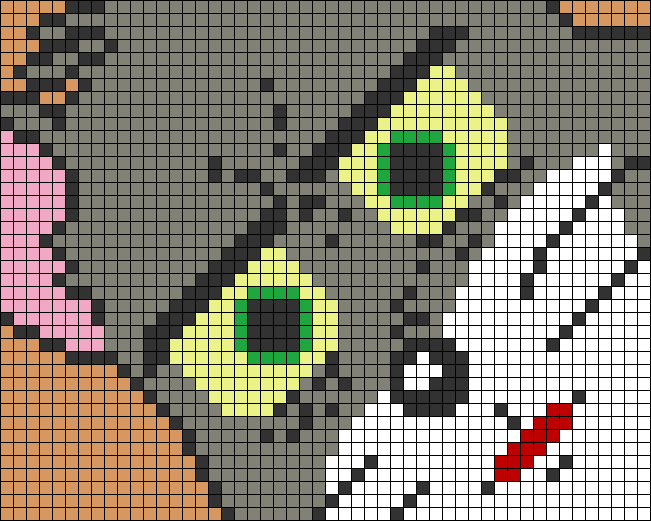 Alpha pattern #60316 variation #409611 preview