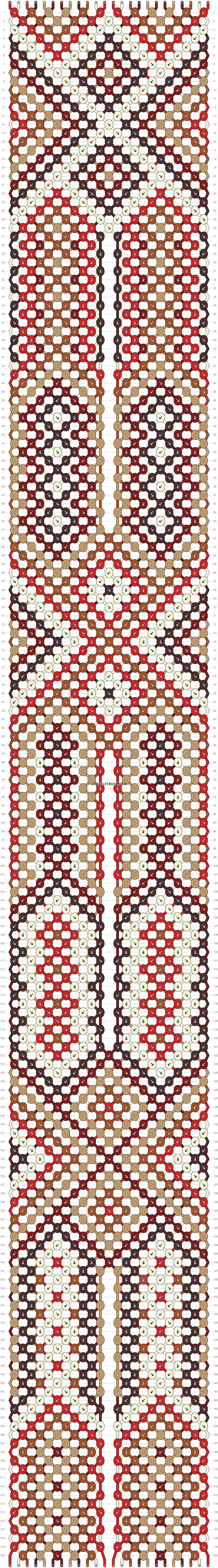 Normal pattern #47829 variation #409613 pattern