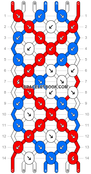 Normal pattern #196312 variation #409617 pattern