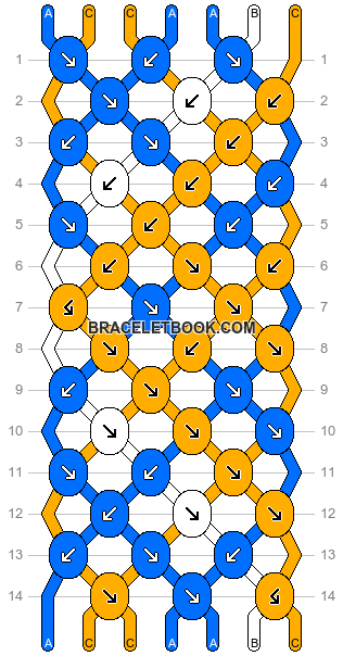 Normal pattern #196312 variation #409618 pattern