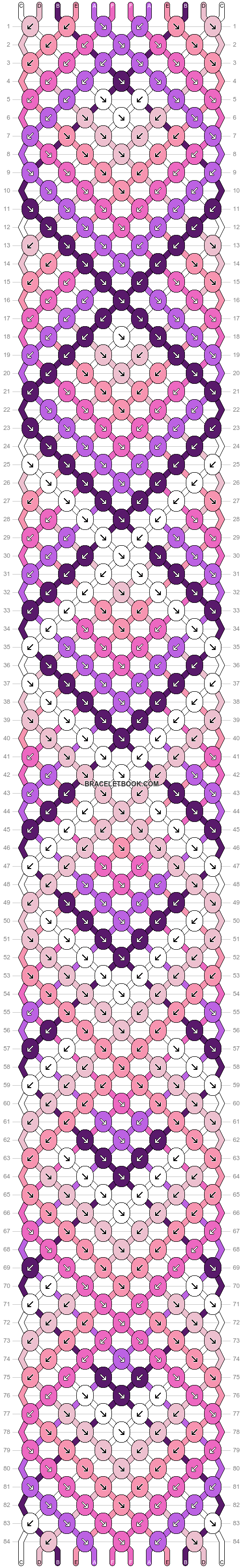 Normal pattern #54023 variation #409621 pattern