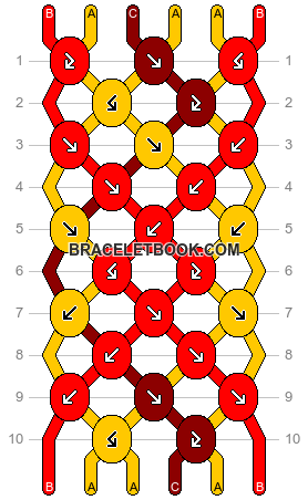 Normal pattern #196328 variation #409623 pattern
