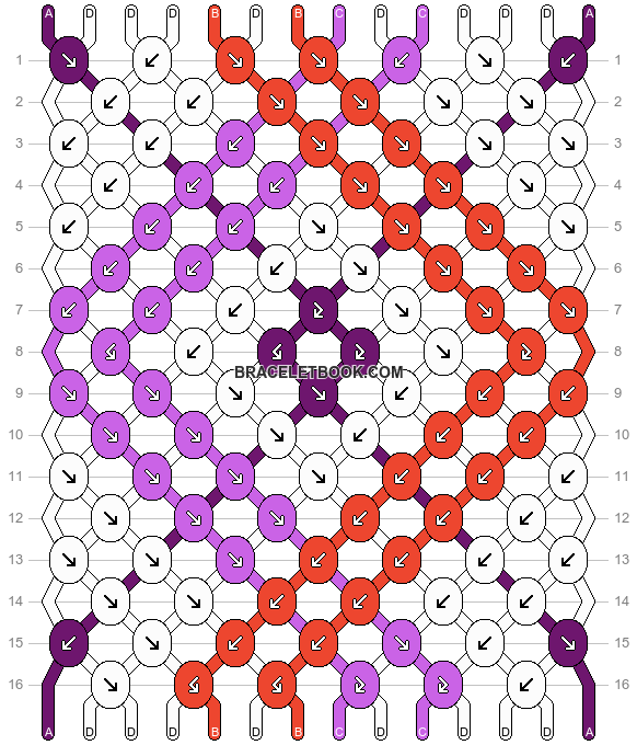 Normal pattern #194508 variation #409624 pattern