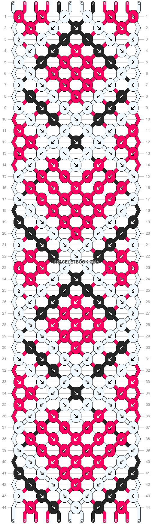 Normal pattern #196363 variation #409626 pattern