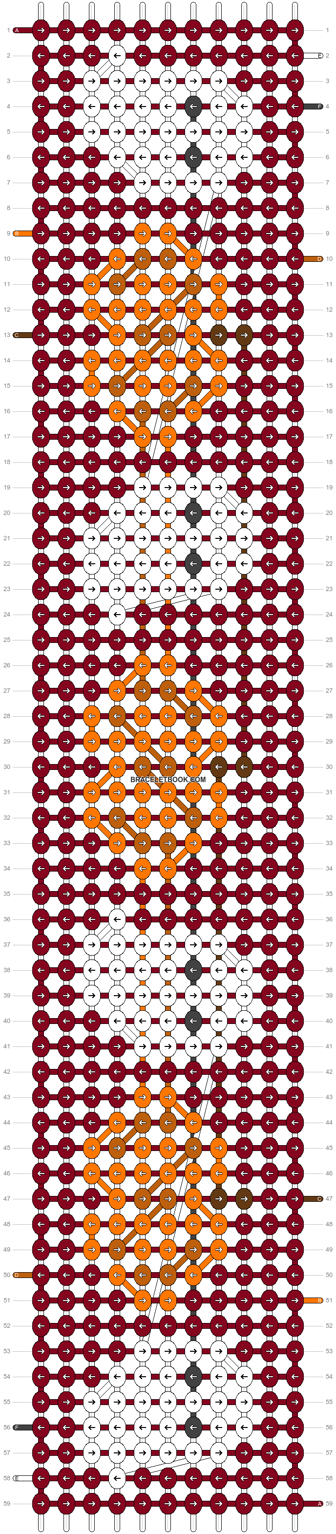 Alpha pattern #177373 variation #409627 pattern