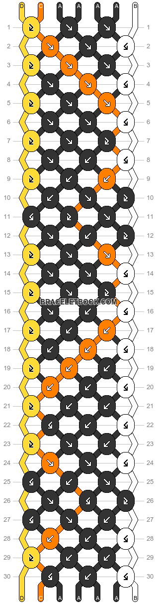 Normal pattern #157568 variation #409628 pattern