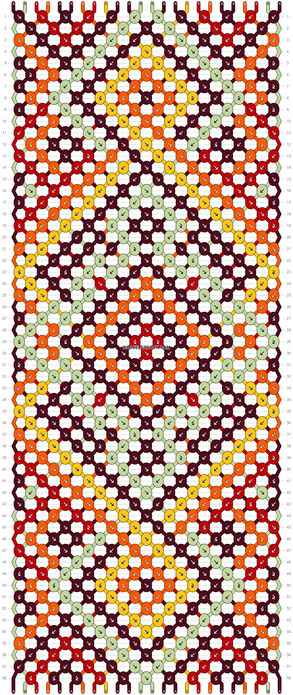 Normal pattern #49952 variation #409629 pattern