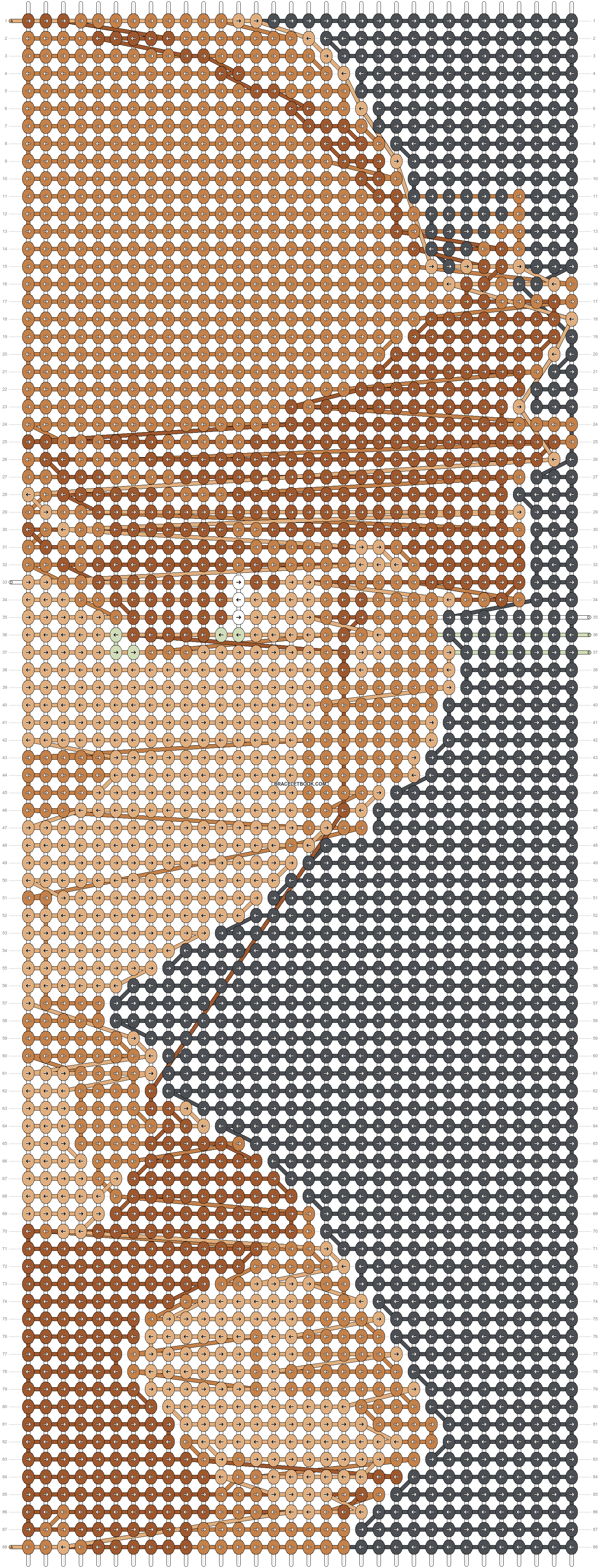 Alpha pattern #172636 variation #409630 pattern