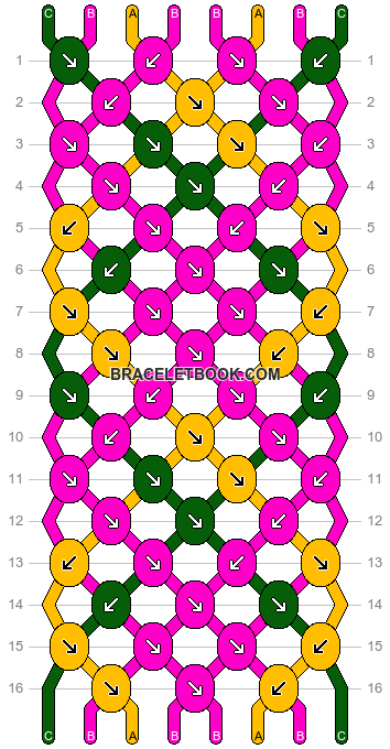 Normal pattern #196283 variation #409631 pattern