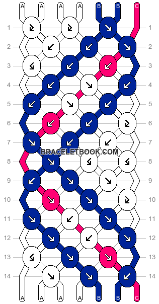 Normal pattern #196364 variation #409632 pattern