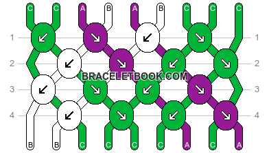Normal pattern #26806 variation #409633 pattern