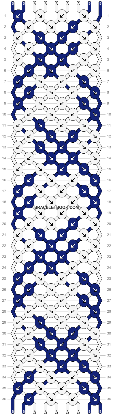 Normal pattern #26806 variation #409635 pattern