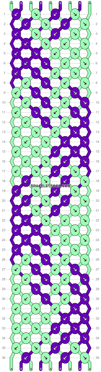 Normal pattern #26806 variation #409636 pattern