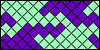 Normal pattern #26806 variation #409636