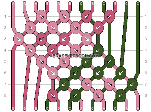 Normal pattern #14980 variation #409637 pattern