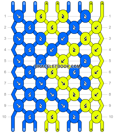 Normal pattern #196365 variation #409638 pattern