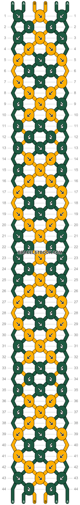 Normal pattern #195559 variation #409639 pattern