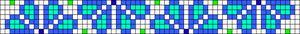Alpha pattern #43472 variation #409643