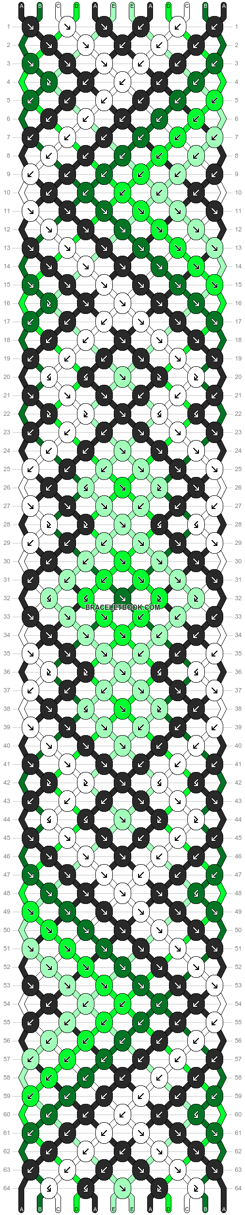 Normal pattern #170384 variation #409644 pattern