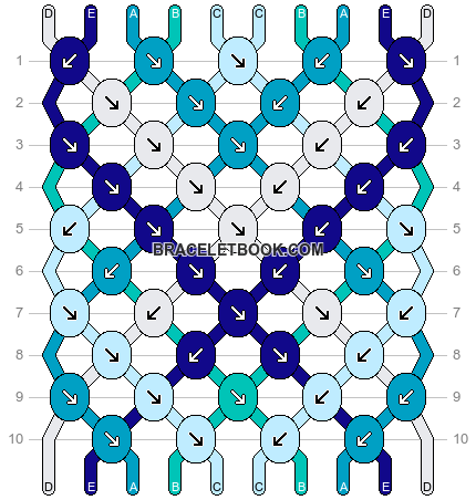Normal pattern #196204 variation #409645 pattern