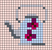 Alpha pattern #169959 variation #409648