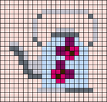 Alpha pattern #169959 variation #409648