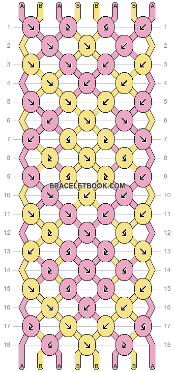 Normal pattern #194563 variation #409649 pattern