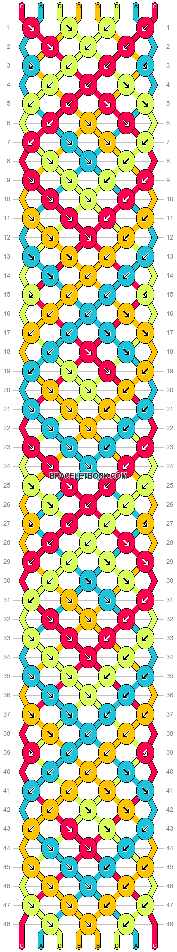 Normal pattern #196075 variation #409650 pattern