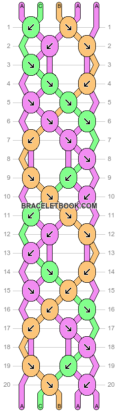 Normal pattern #196239 variation #409651 pattern