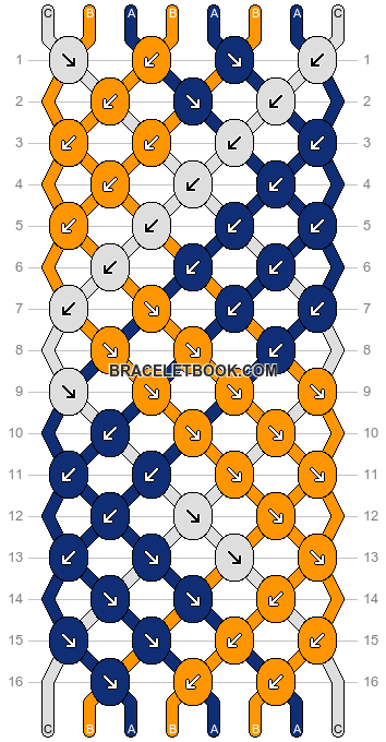 Normal pattern #196373 variation #409653 pattern