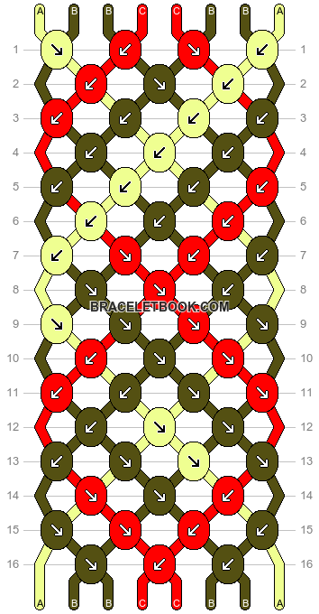 Normal pattern #196373 variation #409654 pattern
