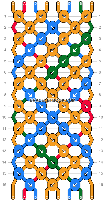 Normal pattern #196373 variation #409655 pattern