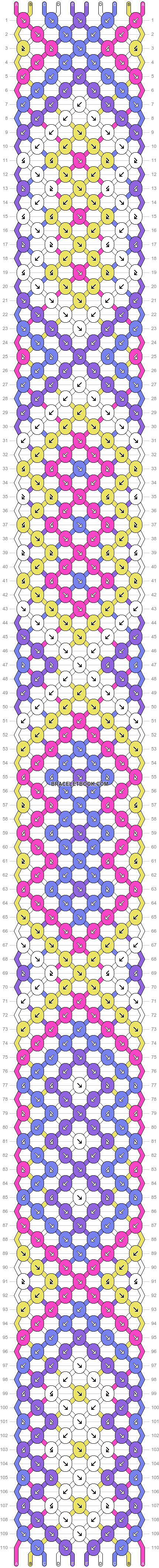 Normal pattern #24938 variation #409657 pattern