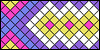 Normal pattern #24938 variation #409657