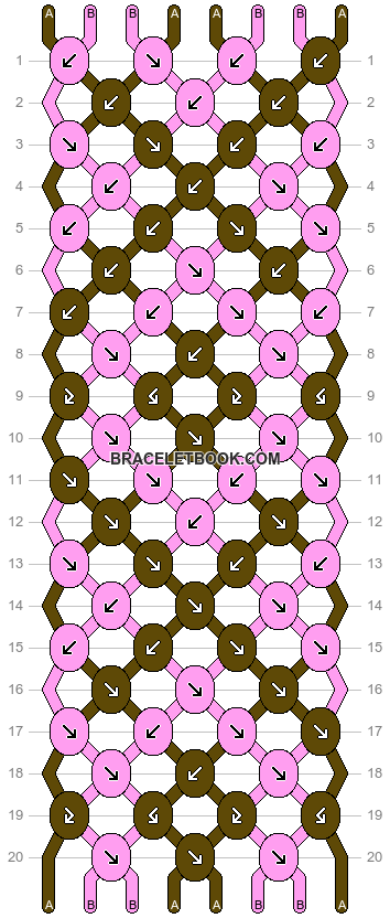 Normal pattern #196374 variation #409659 pattern